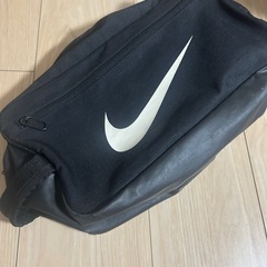 NIKE ナイキ　シューズケース