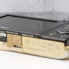 付属品完品！Nikon COOLPIX S3300●スマホ転送●すぐ使える  1ヶ月動作補償あり！ 安心のゆうパック代引き発送！ 送料、代引き手数料無料！の画像