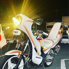 バリオス1型45馬力