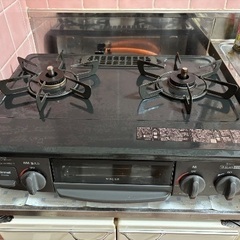 リンナイ　ガステーブル
