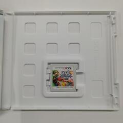 3DS ソフト 3本セットの画像