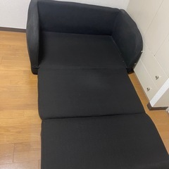 ソファーベッド