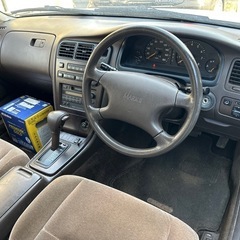 ★諸費用コミコミ★車検付き！実働！jzx 90 マーク2  jzx93 の画像