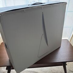 iMac Retina 4K(21.5-inch, 2017) / 3.4 GHz Quad-Core Intel Core i5, DDR4 8GB 値下げしました！の画像