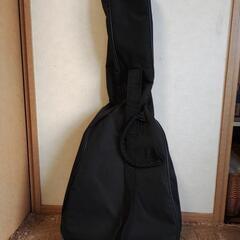YAMAHAクラシックギター用ソフトケースの画像