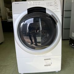 【リサイクルショップ ピカソ 小松原】🌀✨【2024年製】SHA...