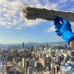 急募！ 週2日~5日 大手町 テナントビル 日常清掃の画像