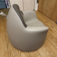 子供用ソファの画像