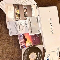 【プロが動作確認、外観チェック済】OLYMPUS E-PL8の画像