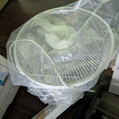 扇風機 壁掛け式