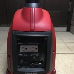 発電機 の画像