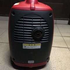 発電機 の画像