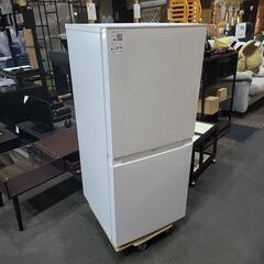 ハイアール冷蔵庫 2023年 121リットル