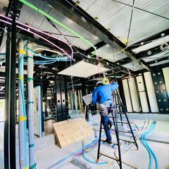 【一人親方募集】住宅工事を中心とした当社との工事パートナーになりませんか（継続案件あり）の画像