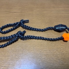 SIXPAD エクササイズバンドエスの画像