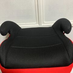 【商談中】子供用品　ジュニアシート