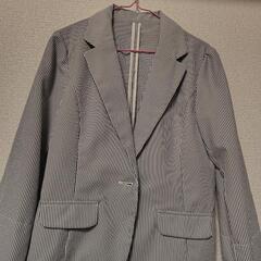 夏用ジャケット