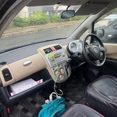 ホンダライフ　11万円     7万5千km まだまだ使える　日常におすすめの画像