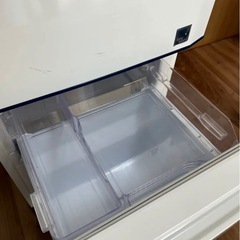 🌈MITSUBISHI冷凍冷蔵庫　美品の画像