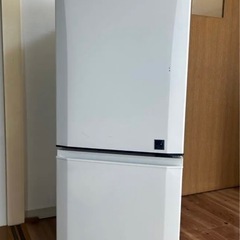 🌈MITSUBISHI冷凍冷蔵庫　美品
