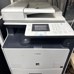 Canon キャノン MF726Cdw  カラーレーザー複合機