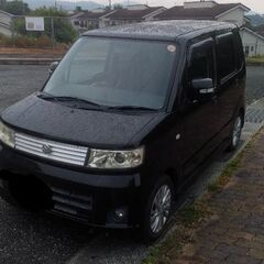 ワゴンRスティングレー車検ロング！コミコミ価格！