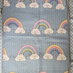 子供用のマットレス