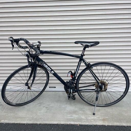 Ribble リバル ロードバイク (ひまパパ) 大泉学園のロードバイク