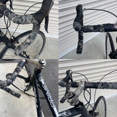 Ribble リバル ロードバイクの画像