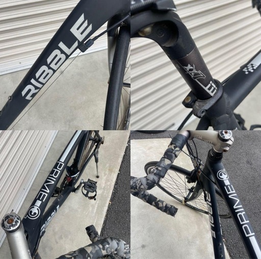Ribble リバル ロードバイク (ひまパパ) 大泉学園のロードバイク