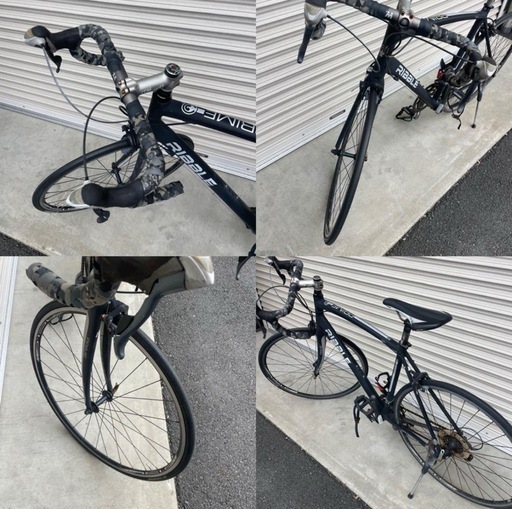 Ribble リバル ロードバイク 英国 RIBBLE ULTRA SLR | 過去最速のエアロバイクと話題の英国