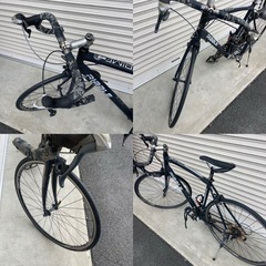 Ribble リバル ロードバイクの画像