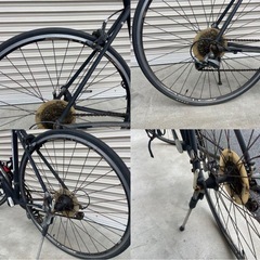 Ribble リバル ロードバイクの画像