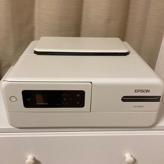 エプソン EP-M552T インクジェットプリンター(複合機)　
