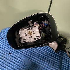 シーケンシャルウインカー ウイッシュ20などの画像