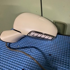 シーケンシャルウインカー ウイッシュ20などの画像