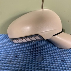 シーケンシャルウインカー ウイッシュ20などの画像