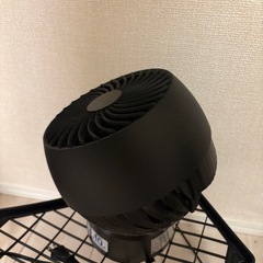 扇風機