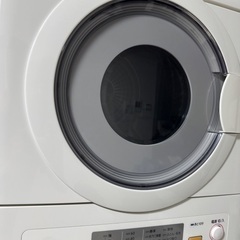 Panasonic 乾燥機
