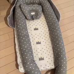 ベビー布団