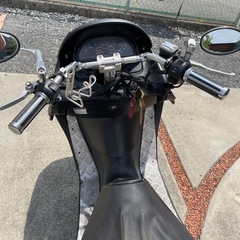 マジェスティ125の画像