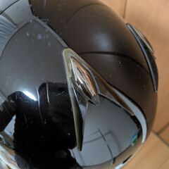 ZENITH　ヘルメットの画像