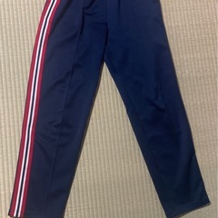 松橋中学校　体操服の画像
