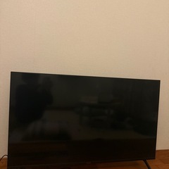 パナソニック 50V型4Kチューナー内蔵4K対応液晶テレビ VI...