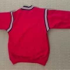 松橋中学校　体操服の画像