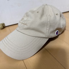 【美品】チャンピオン キャップ