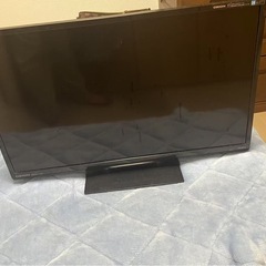 テレビ