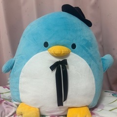 【お取引中】タキシードサムのぬいぐるみ🧸