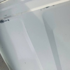 TOSHIBA 電気洗濯機  AW-6G3の画像