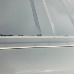 TOSHIBA 電気洗濯機  AW-6G3の画像